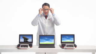 Laptops Are Getting New Super Durable Gorilla Glass